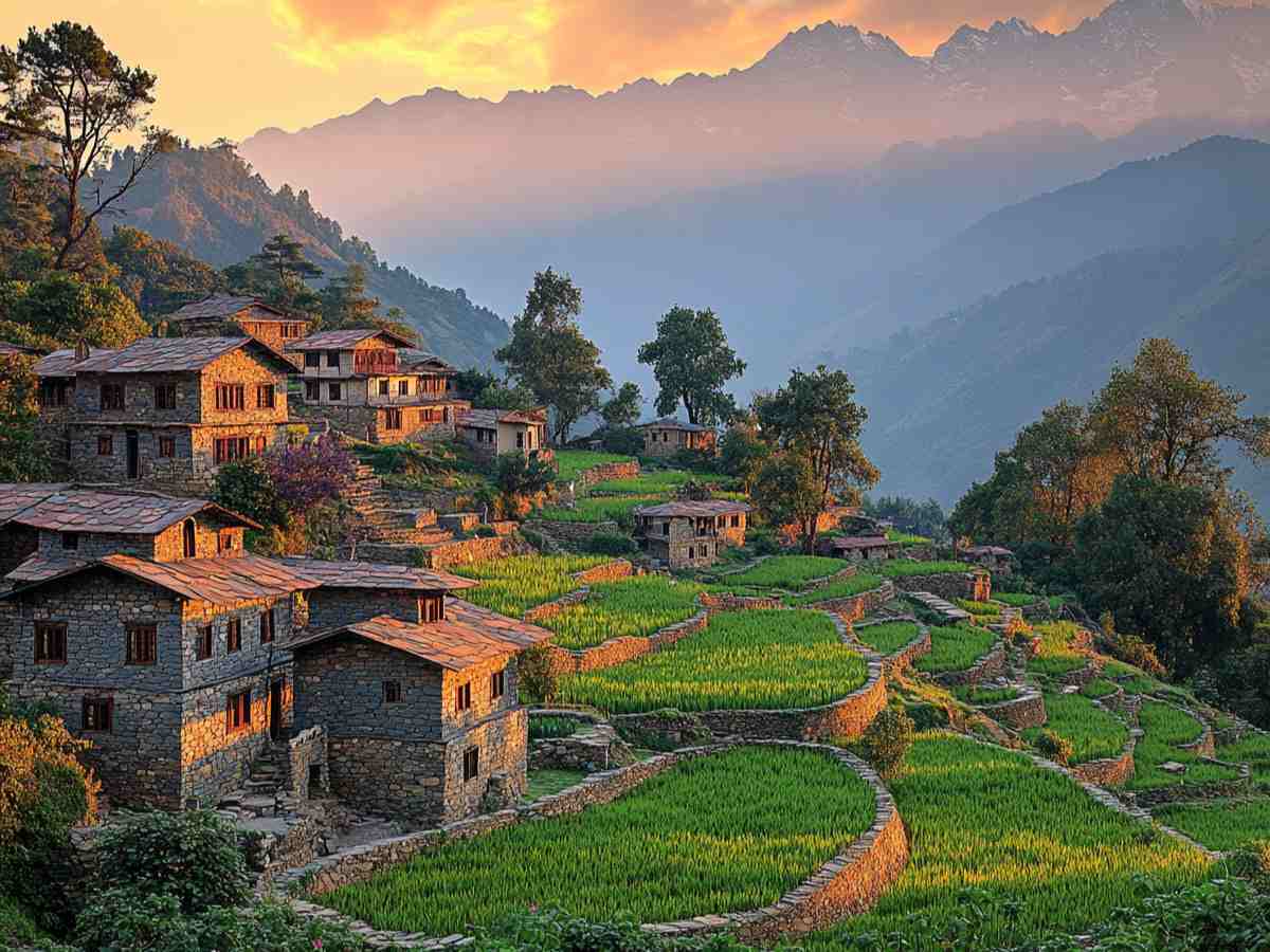 Almora