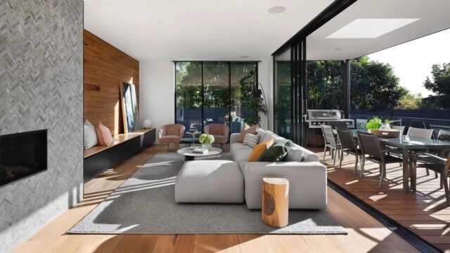 New Modern Decorators