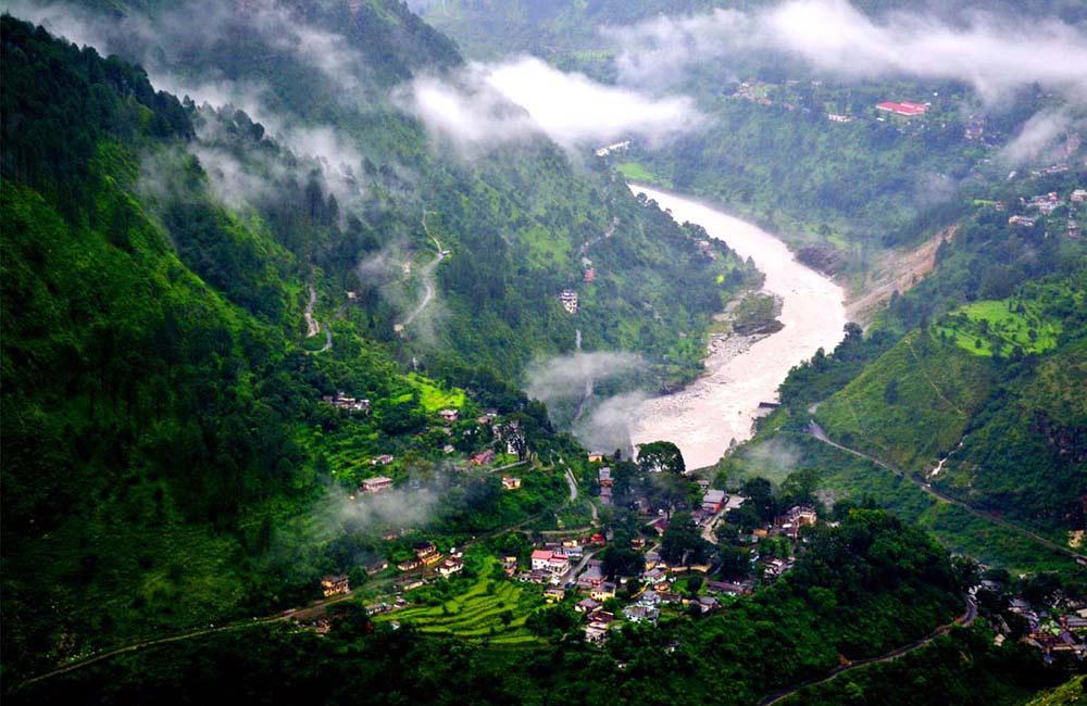Chamoli