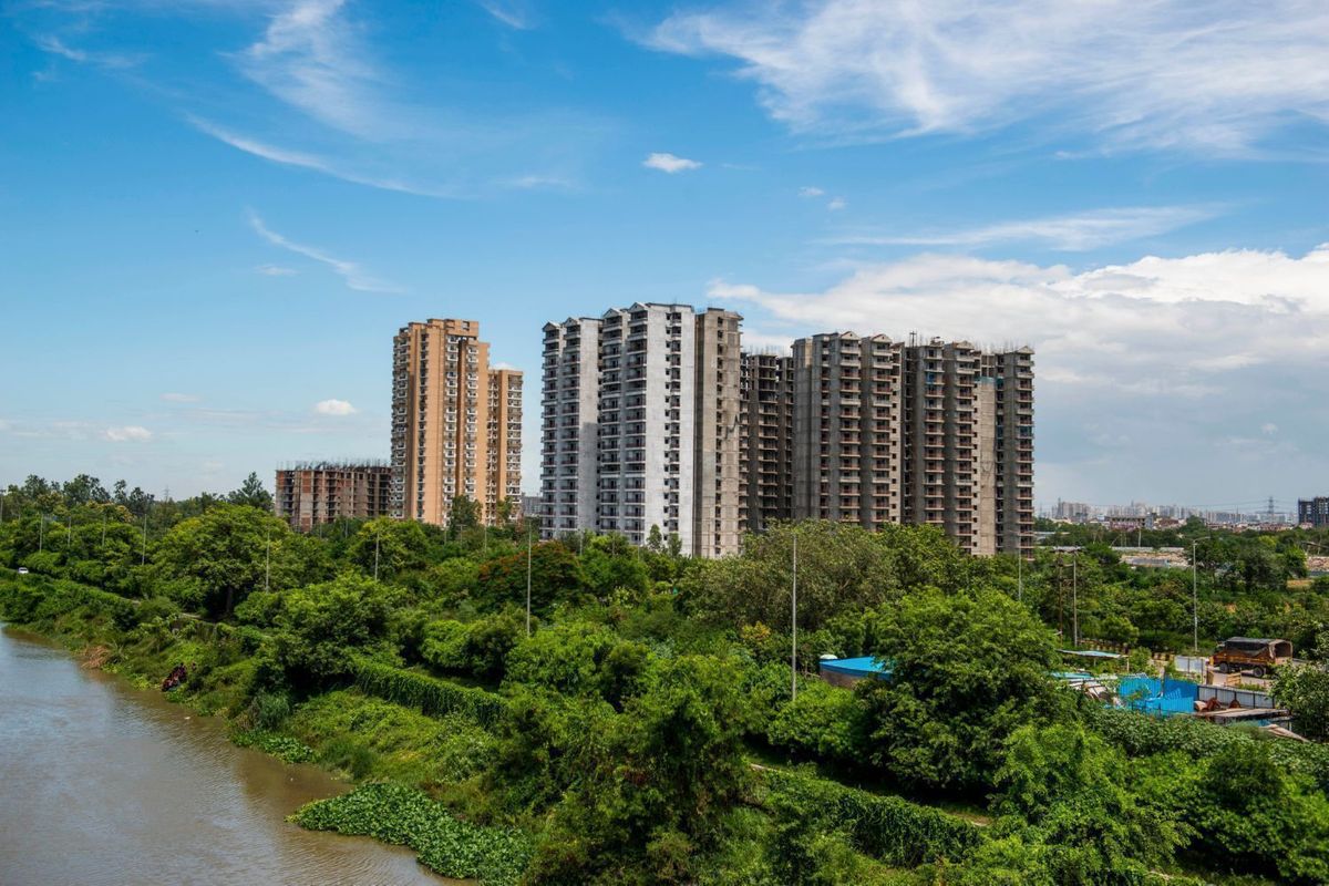 Ghaziabad