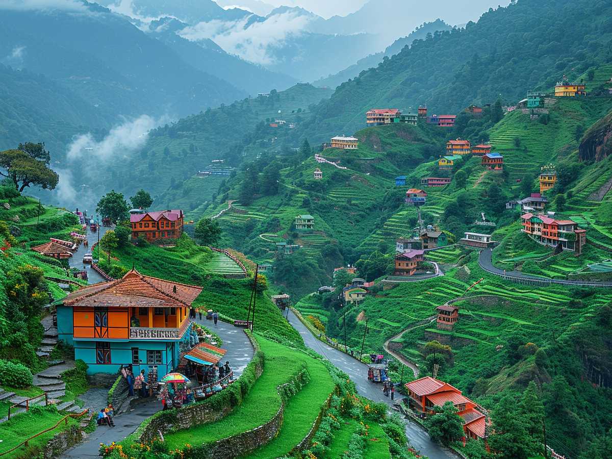 Dehradun
