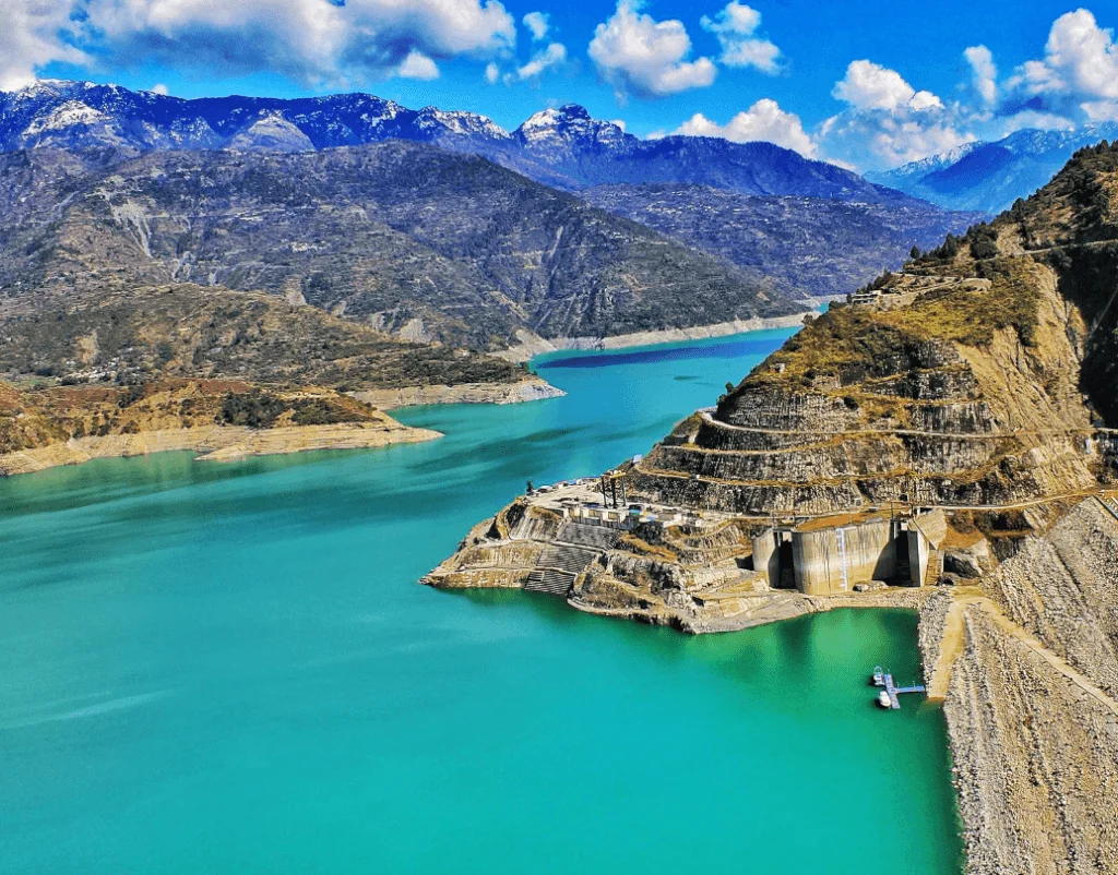 Tehri