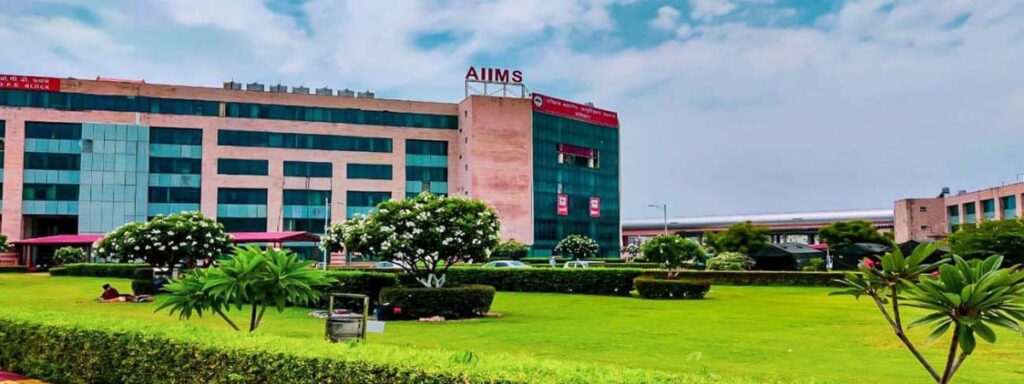Aiims-Rishikesh