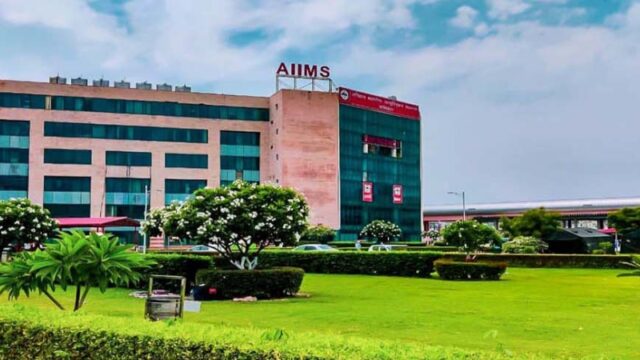 Aiims-Rishikesh
