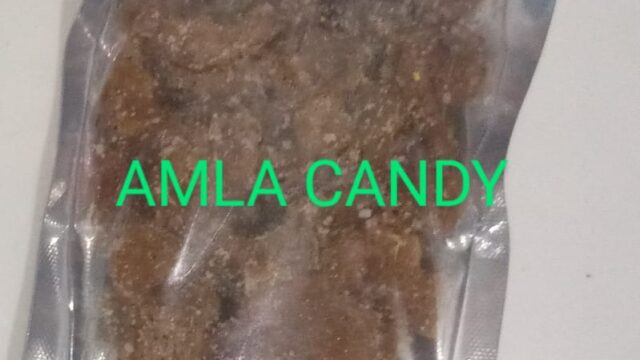 Amla-Candy