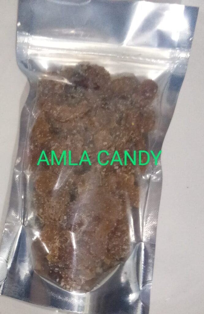 Amla-Candy