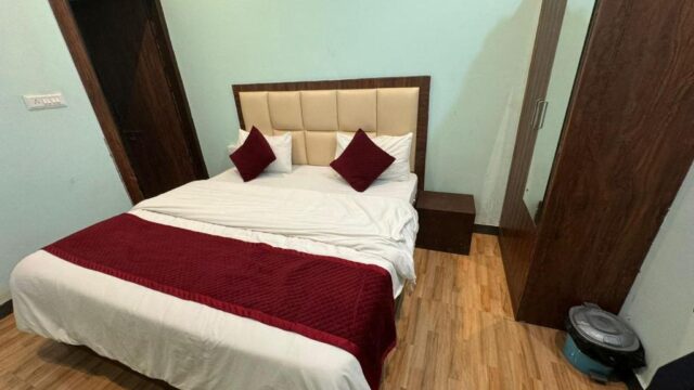 BHARIAV-GUEST-HOUSE-KEDARNATH