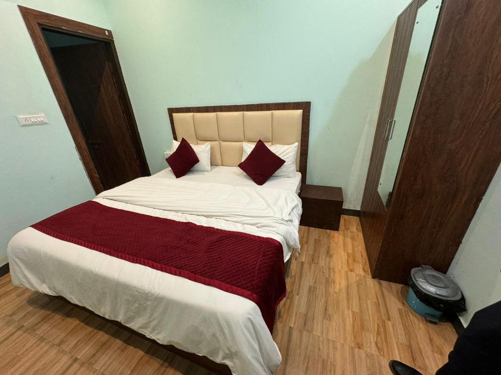 BHARIAV-GUEST-HOUSE-KEDARNATH