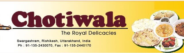 Chotiwal