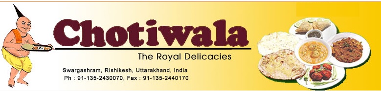 Chotiwal