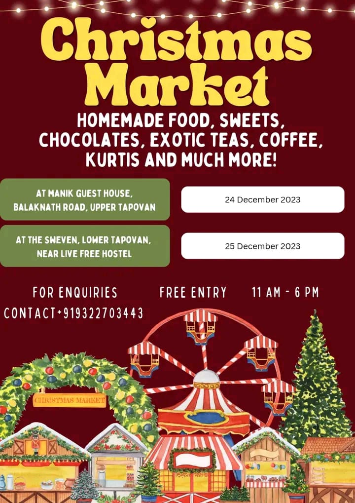 Christmas-Market