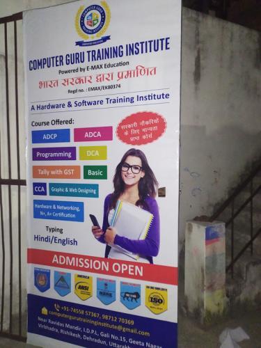 Computer-Guru
