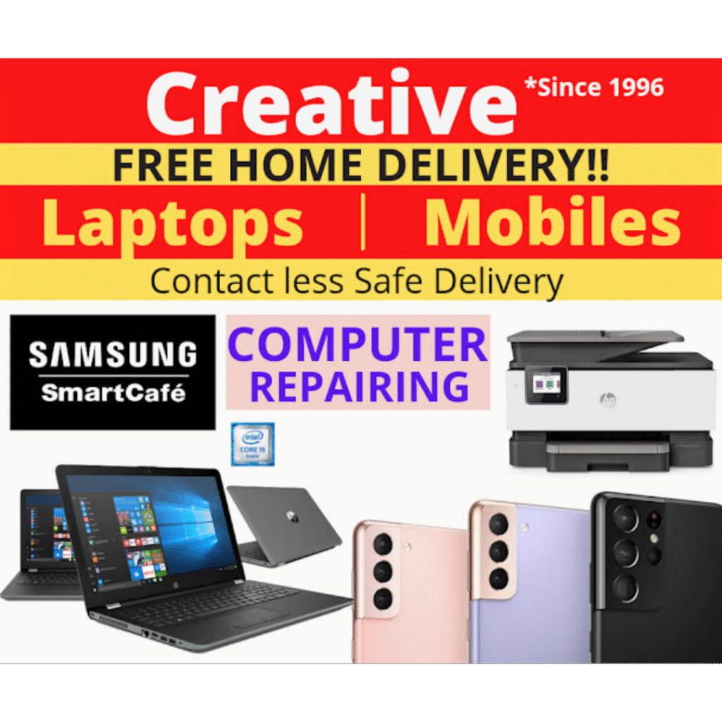 Creative-Computer-Serivces