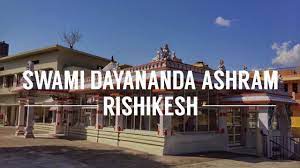Dayanada-Ashram (1)