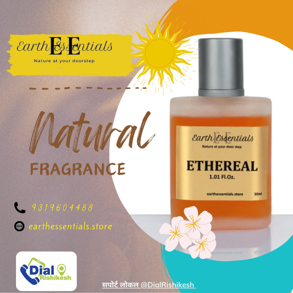 Earth-Essentials-Dehradun