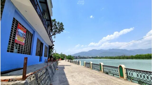 Ganga-Riiver-Homestay