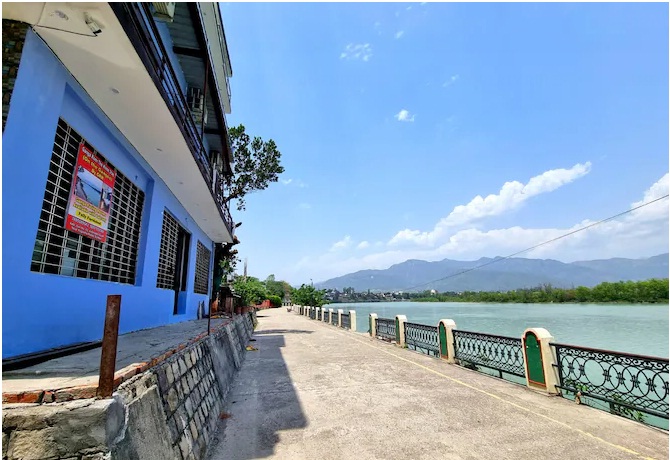 Ganga-Riiver-Homestay
