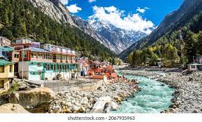 Gangotri_3