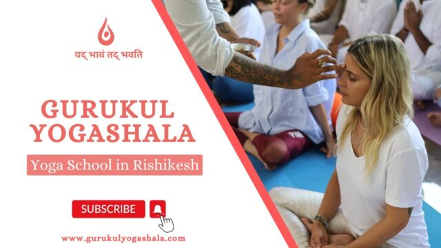 Gurukul-yogshala