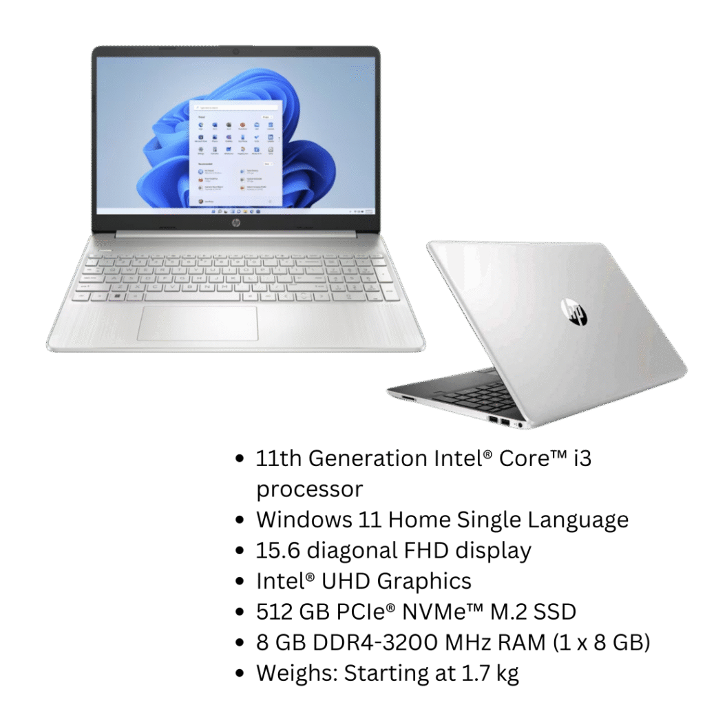 HP-Laptop