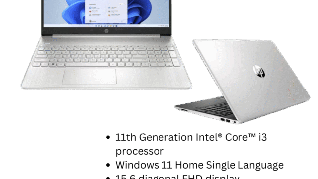 HP-Laptop