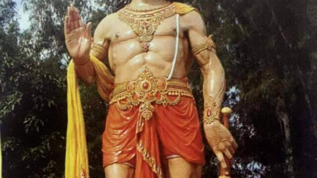 Hanumanji_01