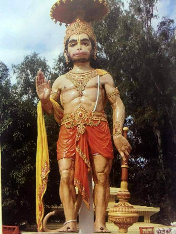 Hanumanji_01