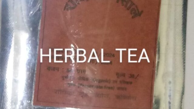 Herbal-Tea