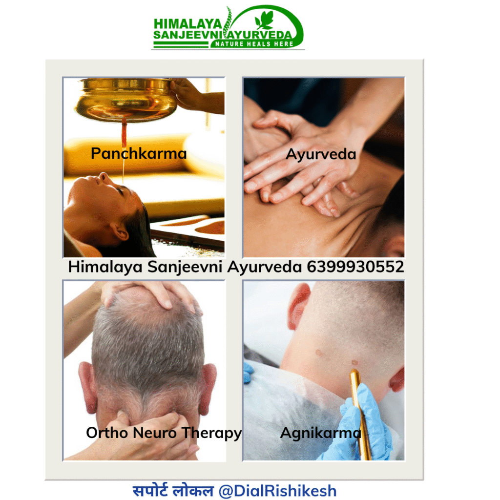 Himalaya-Sanjeevni-Ayurveda