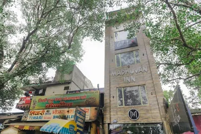 Hotel-Madhuban-inn