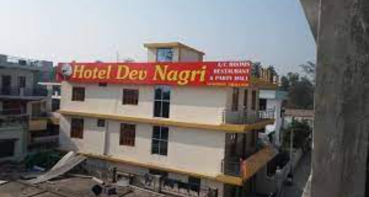 Hotel-devnagri