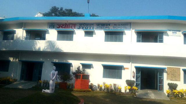 Jyoti-Special-School