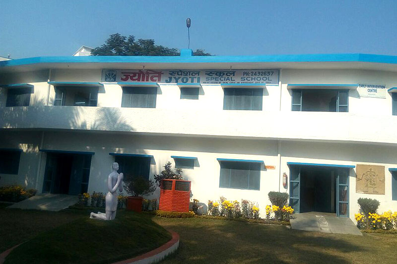 Jyoti-Special-School