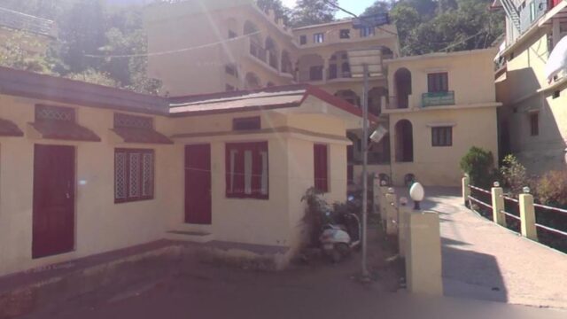 Kurmanchal-guest-house