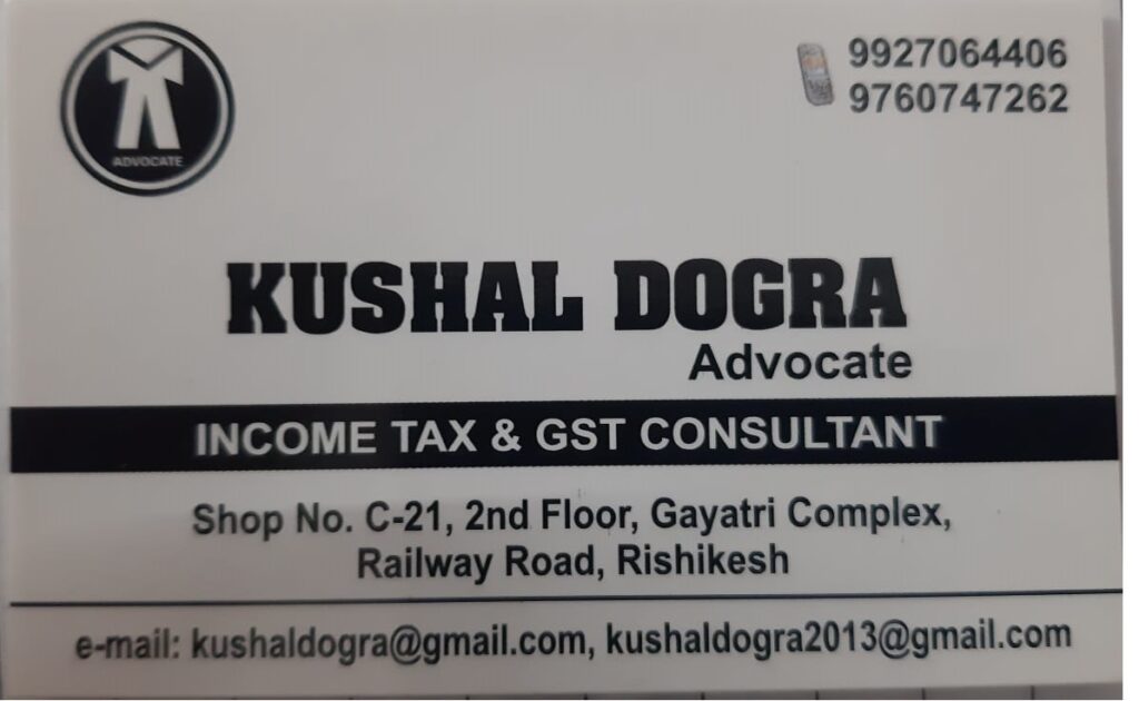 Kushal-Dogra-Advocate