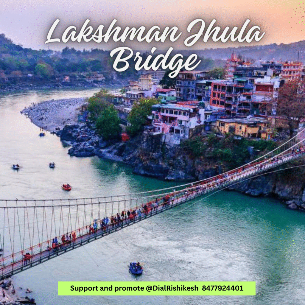 Lakshman-Jhula