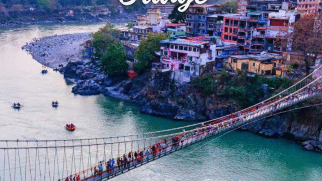 Lakshman-Jhula