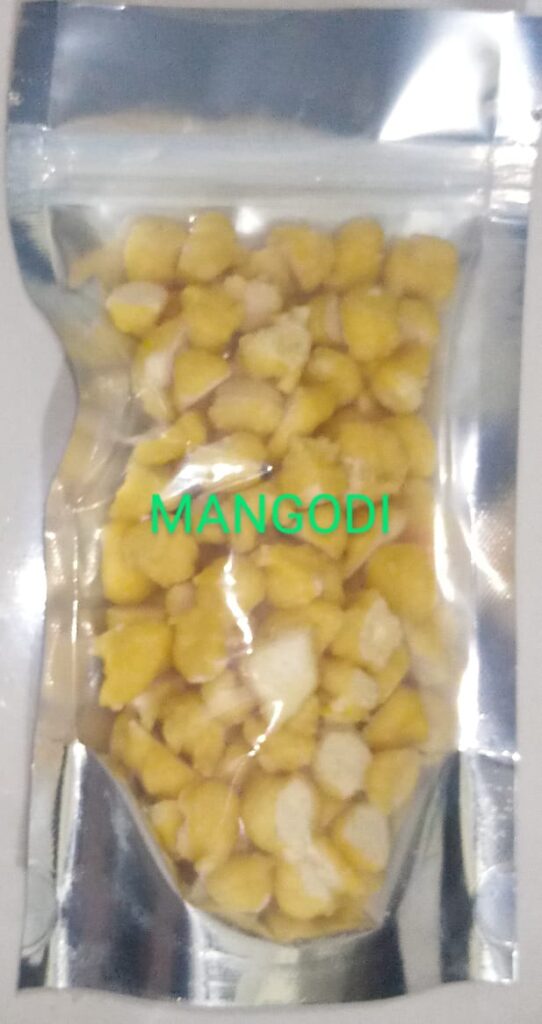 Mangodi