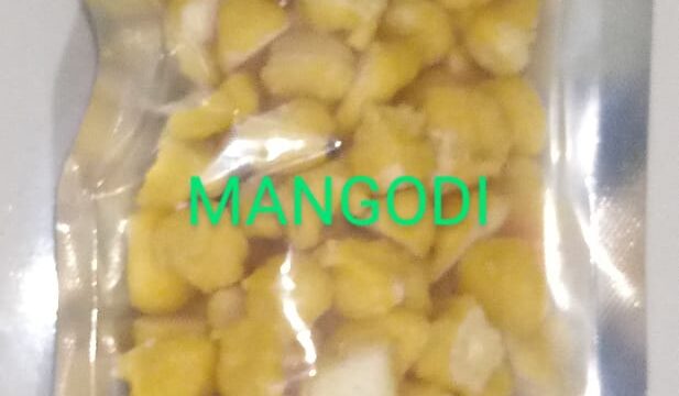 Mangodi