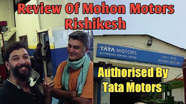 Mohan-Motors