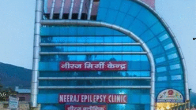 Neeraj-Mirgi-Center