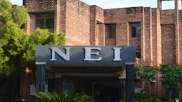 Nirmal-Ashram-Eye-Institute