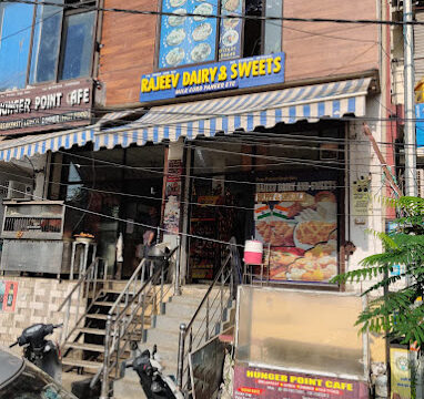Rajeev-dairy