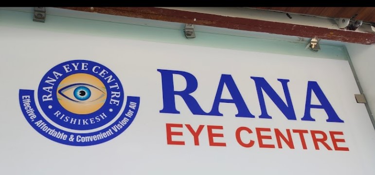 Rana Eye Centre