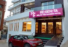 Regentarksh