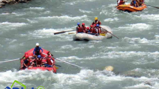 Rishikesh-White-River-Rafting