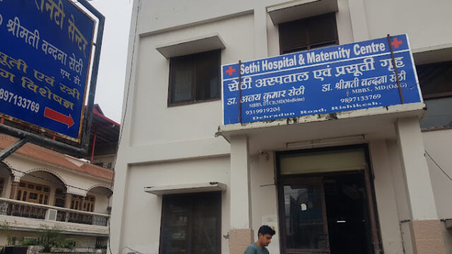Sethi-Hospital