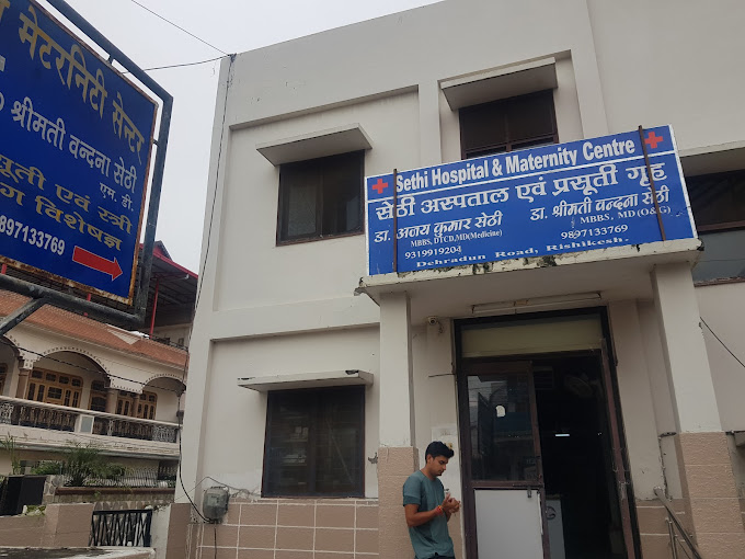 Sethi-Hospital