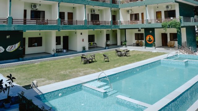 Shivansh-Green-Resort
