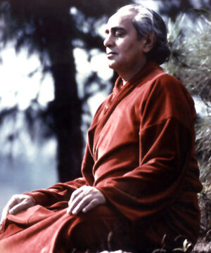 Swami-ji